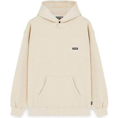 Felpe con cappuccio Uomo Iuter - Family Hoodie - Beige