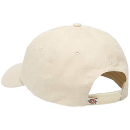 Cappellini da baseball Uomo Dickies - Hardwick - Bianco