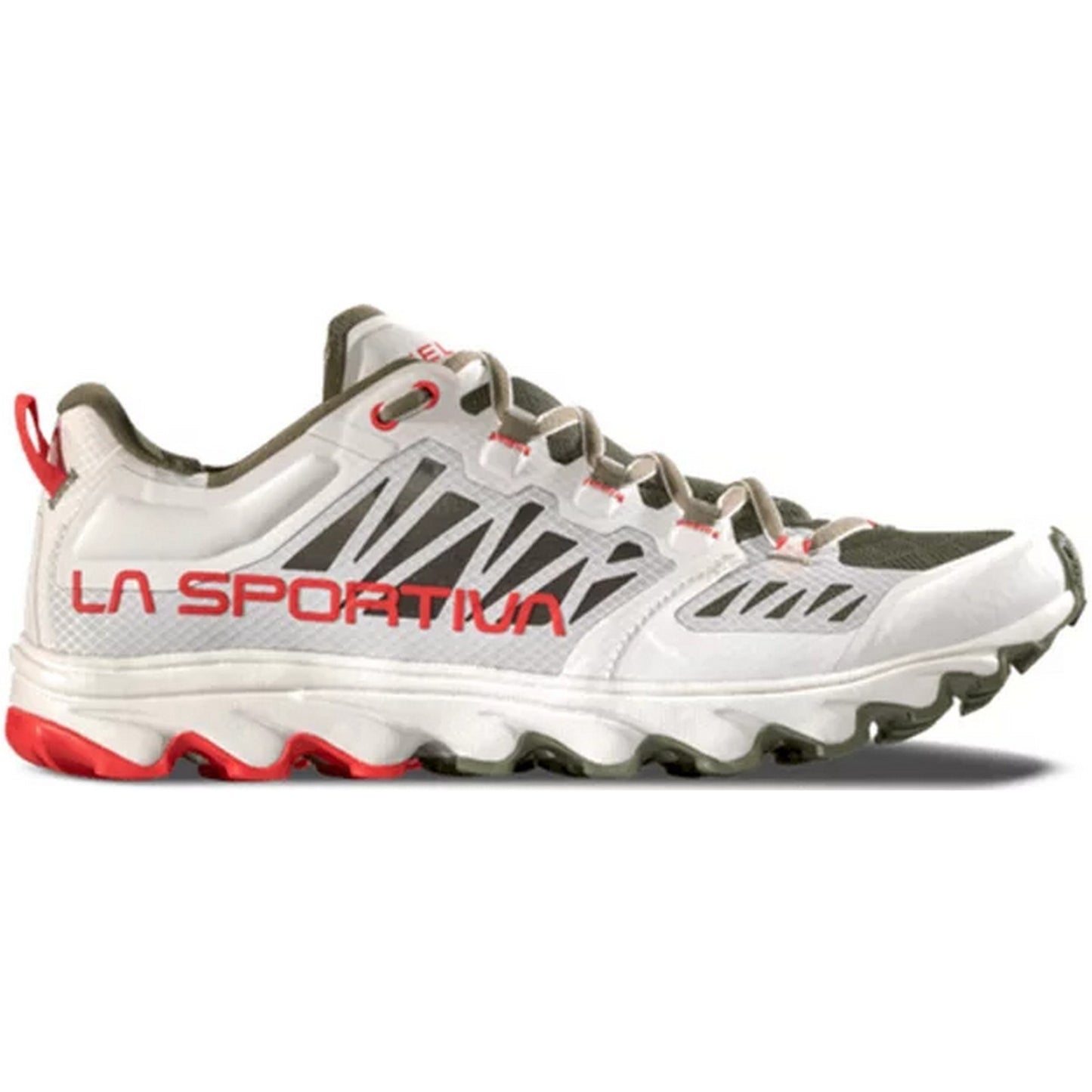 Scarpe da camminata Uomo La Sportiva - Helios III - Multicolore