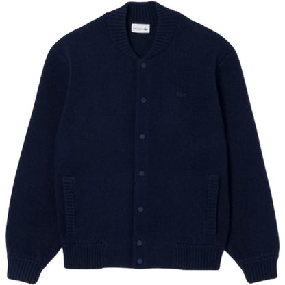 Maglioni Uomo Lacoste - Pullover - Blu