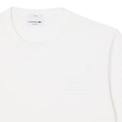 T-shirt Uomo Lacoste - T-Shirt - Multicolore