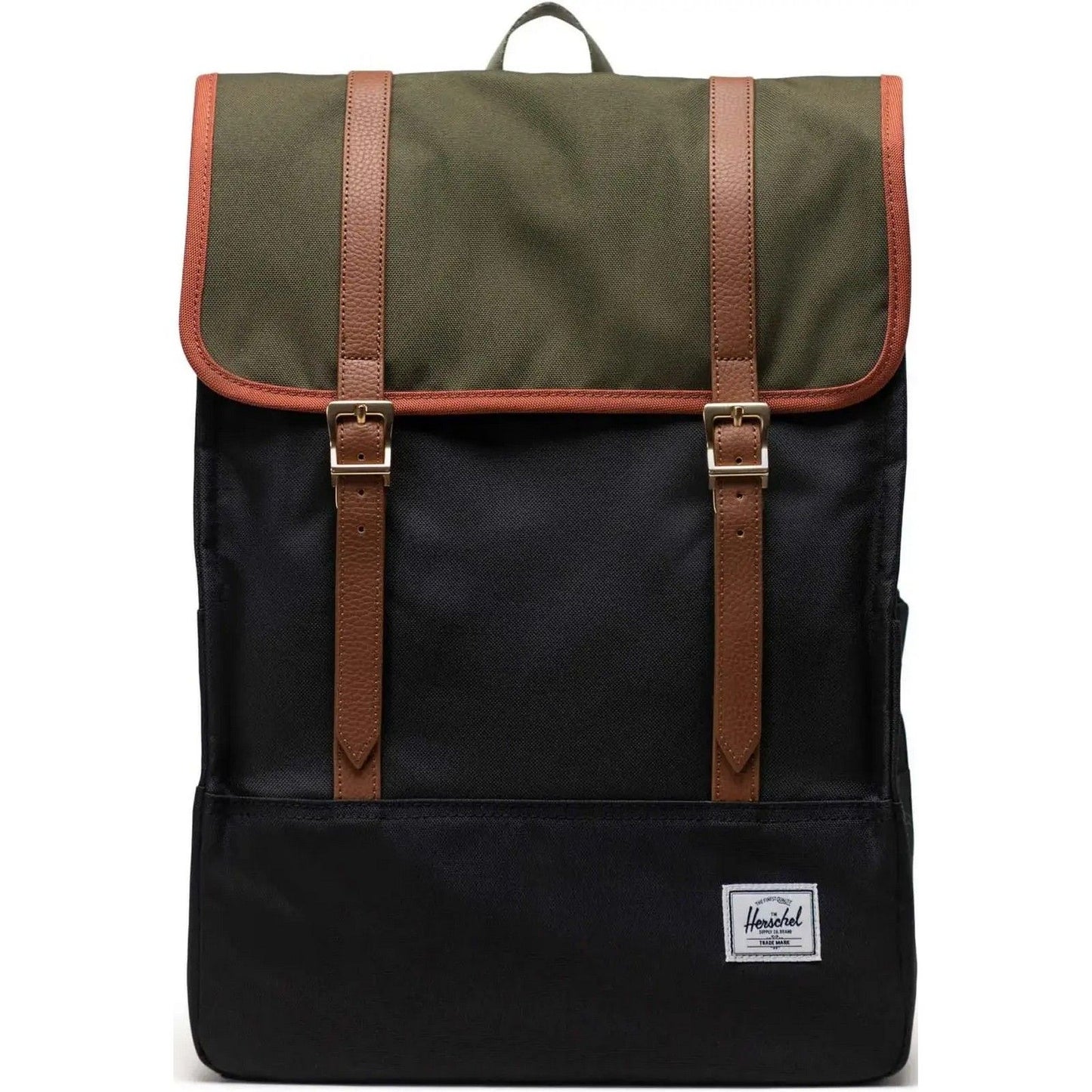 Zaini Casual Unisex Herschel - Herschel Survey Backpack - Multicolore