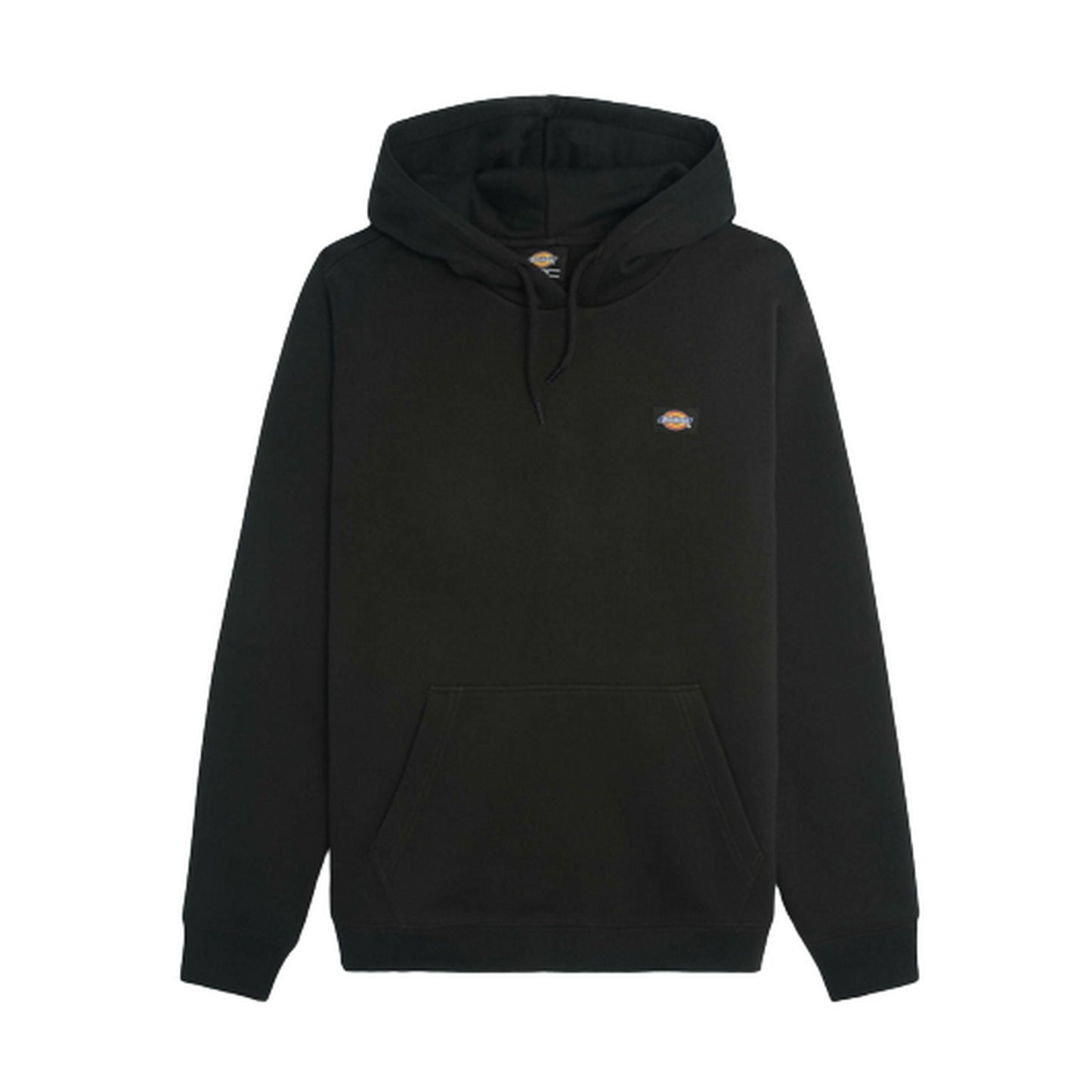 Felpe con cappuccio Uomo Dickies - Oakport Hoodie - Nero