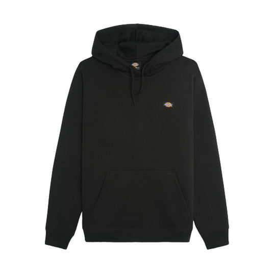 Felpe con cappuccio Uomo Dickies - Oakport Hoodie - Nero