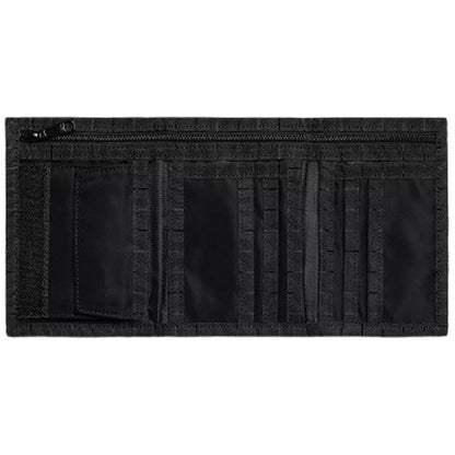 Portafogli Unisex Carhartt Wip - Otis Wallet - Nero