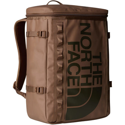 Borse a spalla Unisex The North Face - Base Camp Fuse Box - Marrone