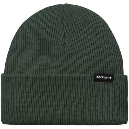 Berretti in maglia Unisex Carhartt Wip - Gordan Beanie - Verde