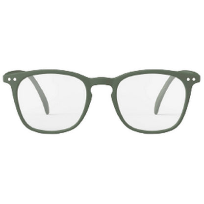 Occhiali da lettura Unisex Izipizi - Occhiale Lms Mod.e - Verde