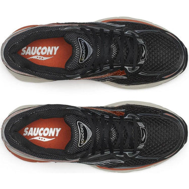 Sneaker Unisex Saucony - Progrid Omni 9 - Nero