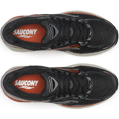 Sneaker Unisex Saucony - Progrid Omni 9 - Nero