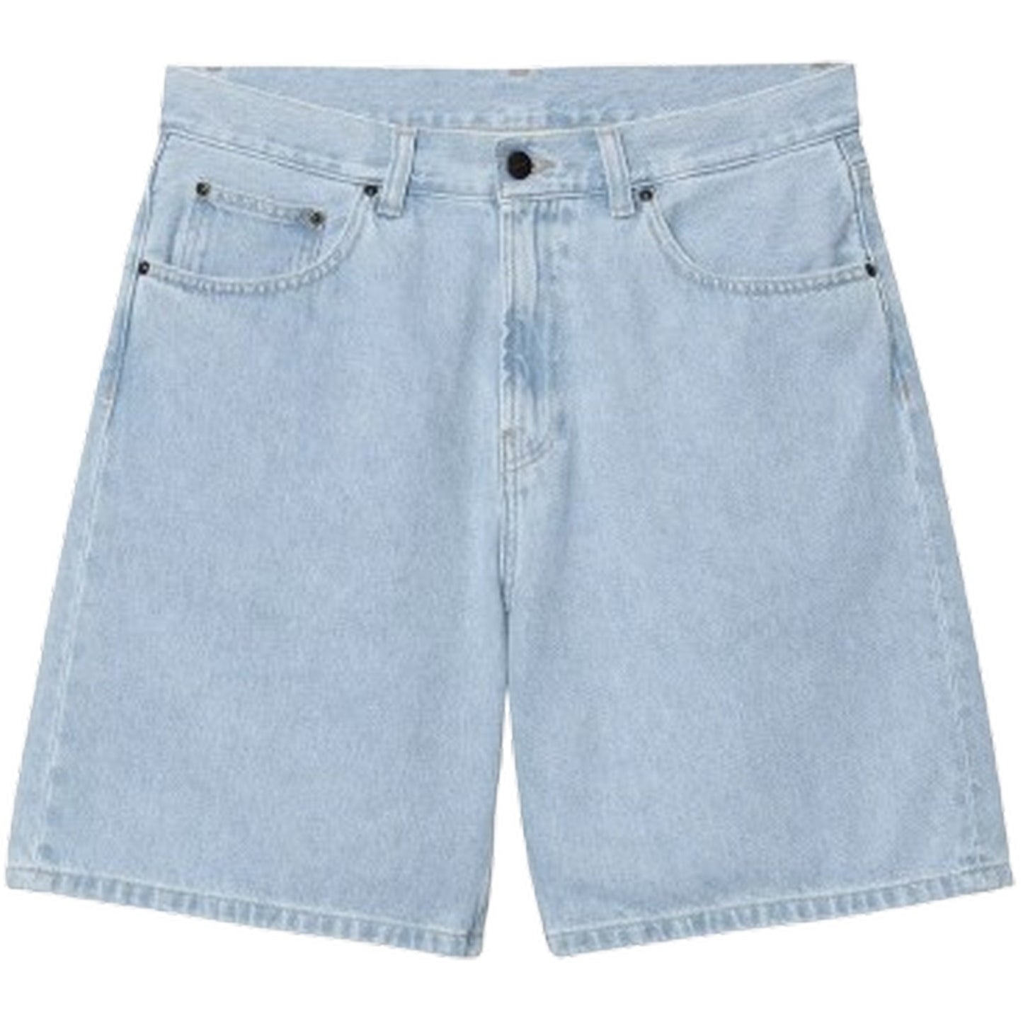 Bermuda Uomo Carhartt Wip - Nolan Short - Blu