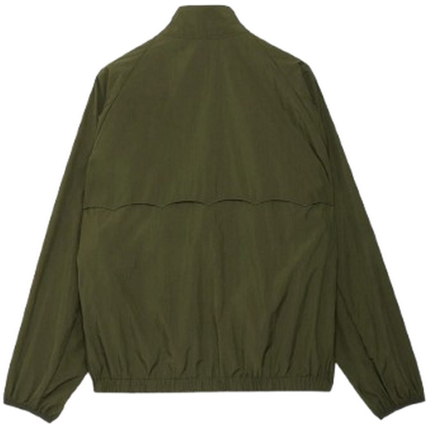 Giacche Uomo Baracuta - Ripstop G9 Light - Verde
