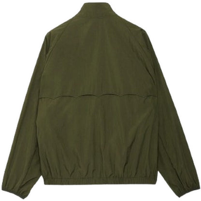 Giacche Uomo Baracuta - Ripstop G9 Light - Verde