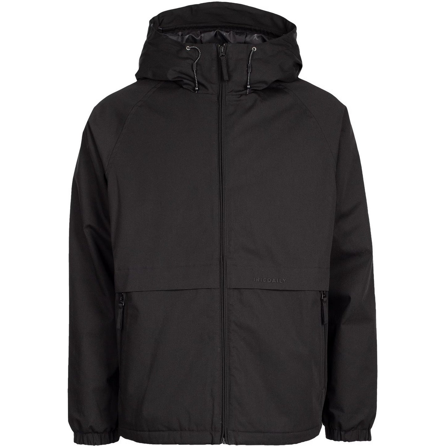 Giacche Uomo Iriedaily - Eissegler Anorak - Nero