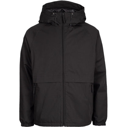 Giacche Uomo Iriedaily - Eissegler Anorak - Nero