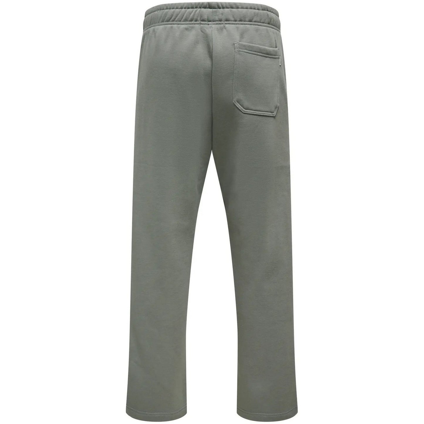 Pantaloni Uomo Only & Sons - Onsconnor Life Rlx Pants Sweat Noos - Grigio
