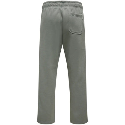 Pantaloni Uomo Only & Sons - Onsconnor Life Rlx Pants Sweat Noos - Grigio