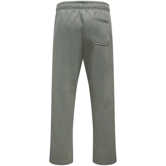 Pantaloni Uomo Only & Sons - Onsconnor Life Rlx Pants Sweat Noos - Grigio