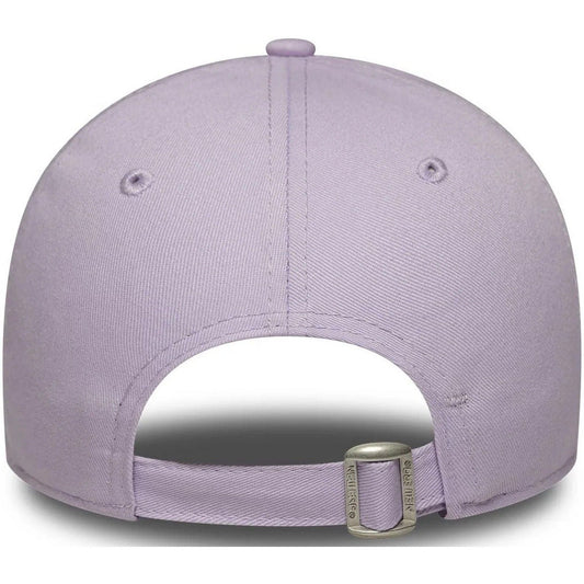 Cappellini da baseball Unisex New Era - Wmns Floral Icon 9Forty Neyyan - Multicolore