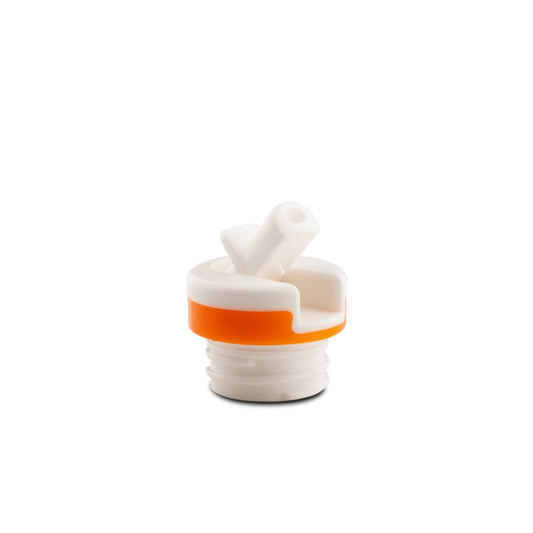 Thermos per bibite Unisex 24bottles - Bottle Sport Lid - Arancione