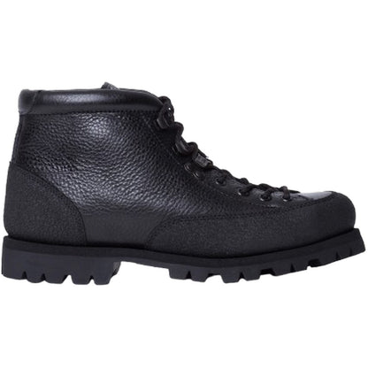 Scarpe stringate basse Uomo Paraboot - Yosemite/Jannu+Int 8 - Nero