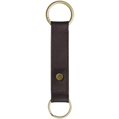 Uomo Unisex Carhartt Wip - Arizona Keyholder - Marrone