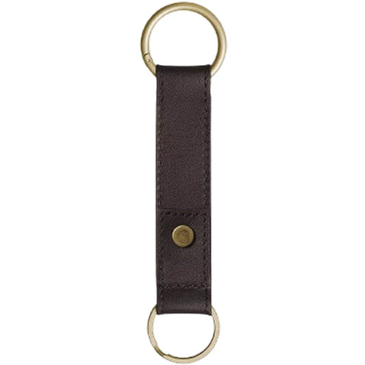 Uomo Unisex Carhartt Wip - Arizona Keyholder - Marrone