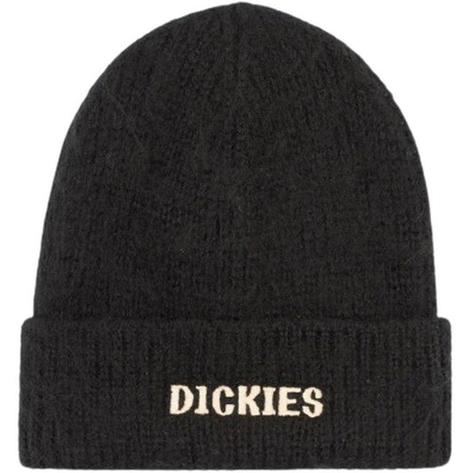 Berretti in maglia Unisex Dickies - Hays Beanie - Nero