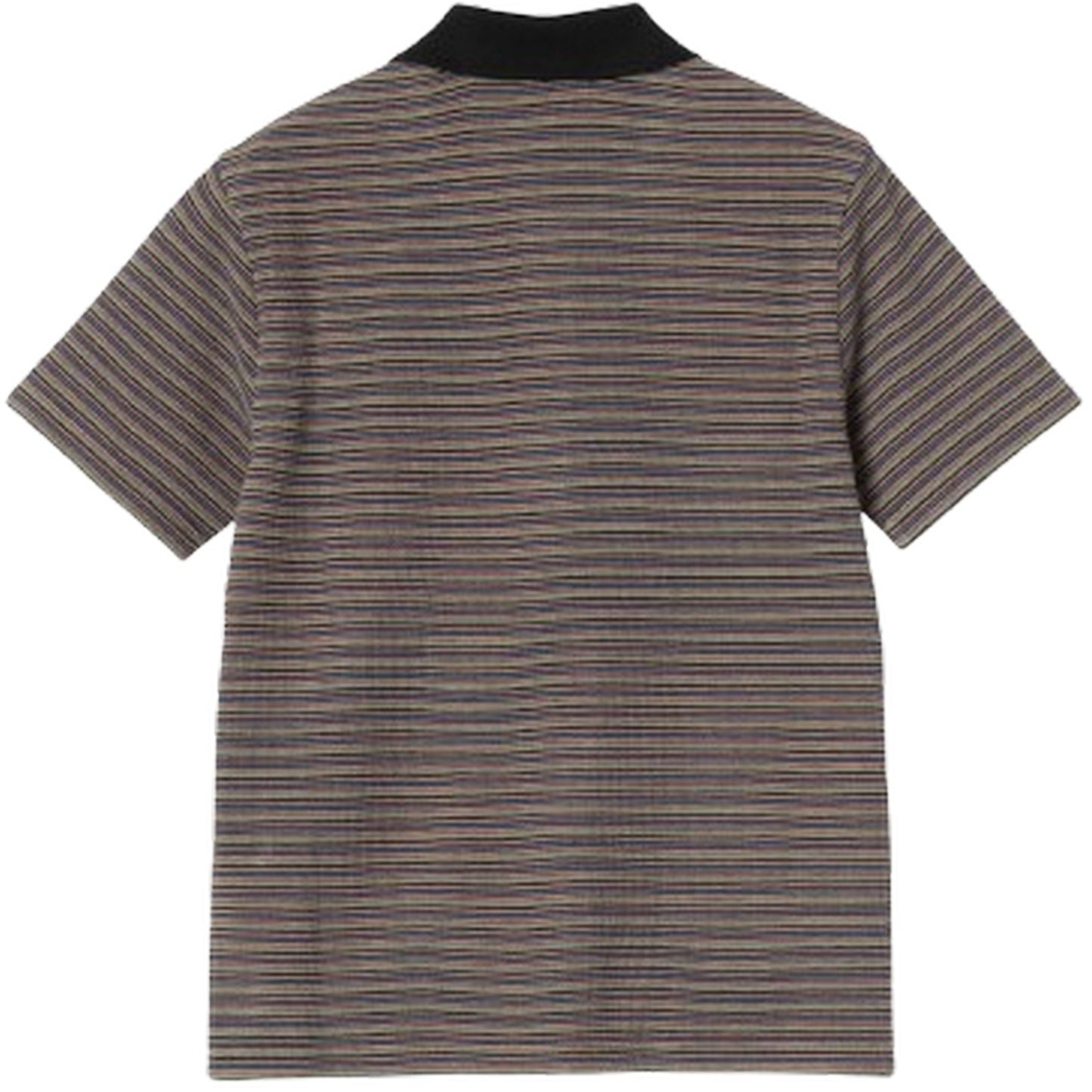 Polo Donna Carhartt Wip - W' S/S Dion Polo - Lavanda
