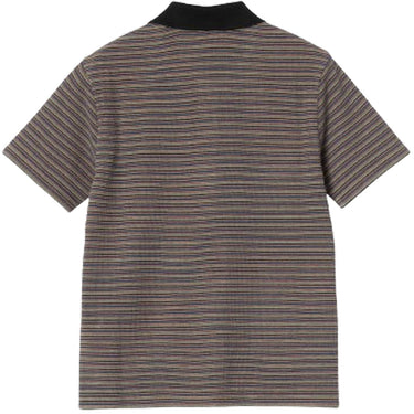 Polo Donna Carhartt Wip - W' S/S Dion Polo - Lavanda