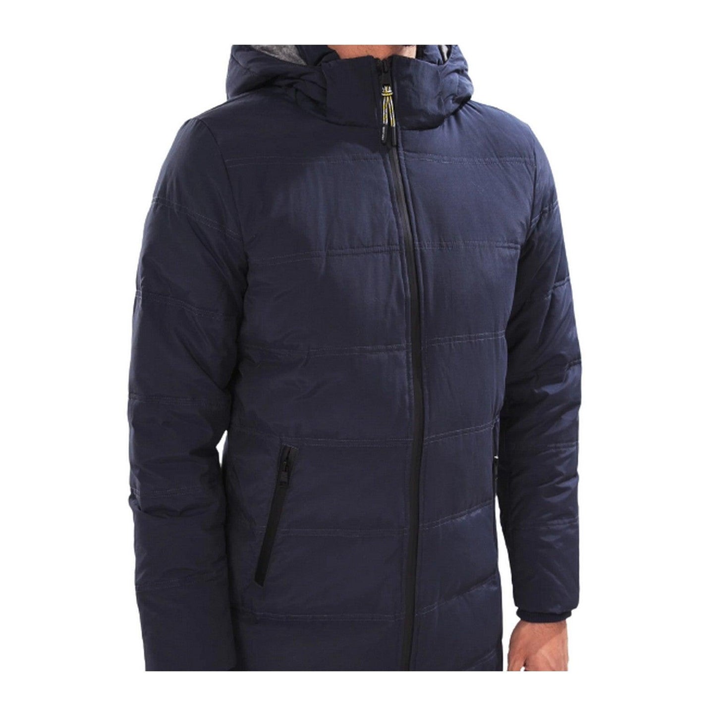 Giubbotti Uomo Only & Sons - Steen Rds Down Jacket - Nero