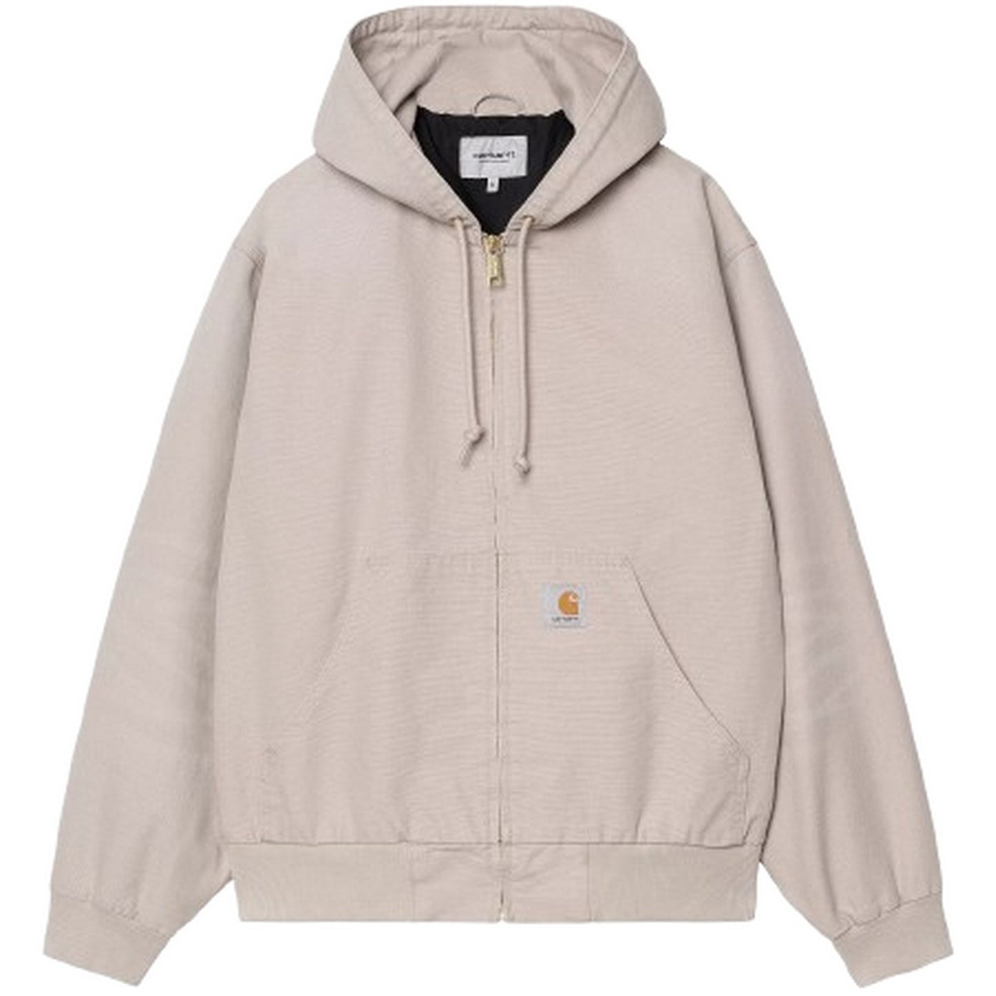 Giacche Unisex Carhartt Wip - Og Active Jacket - Beige