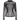 Camisetas De Mujer Pieces - Pcninni Ls T-neck Mesh Top Noos Bc - Negro