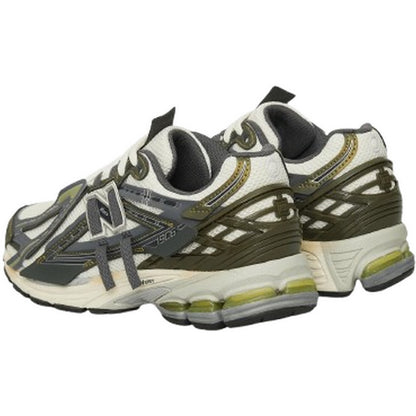 Sneaker Unisex New Balance - Scarpa Lifestyle - UNISEX - TIER 1 - Verde