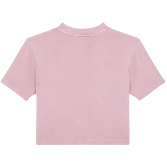 T-shirt Donna Dickies - Plentywood Tee Ss W - Lilla