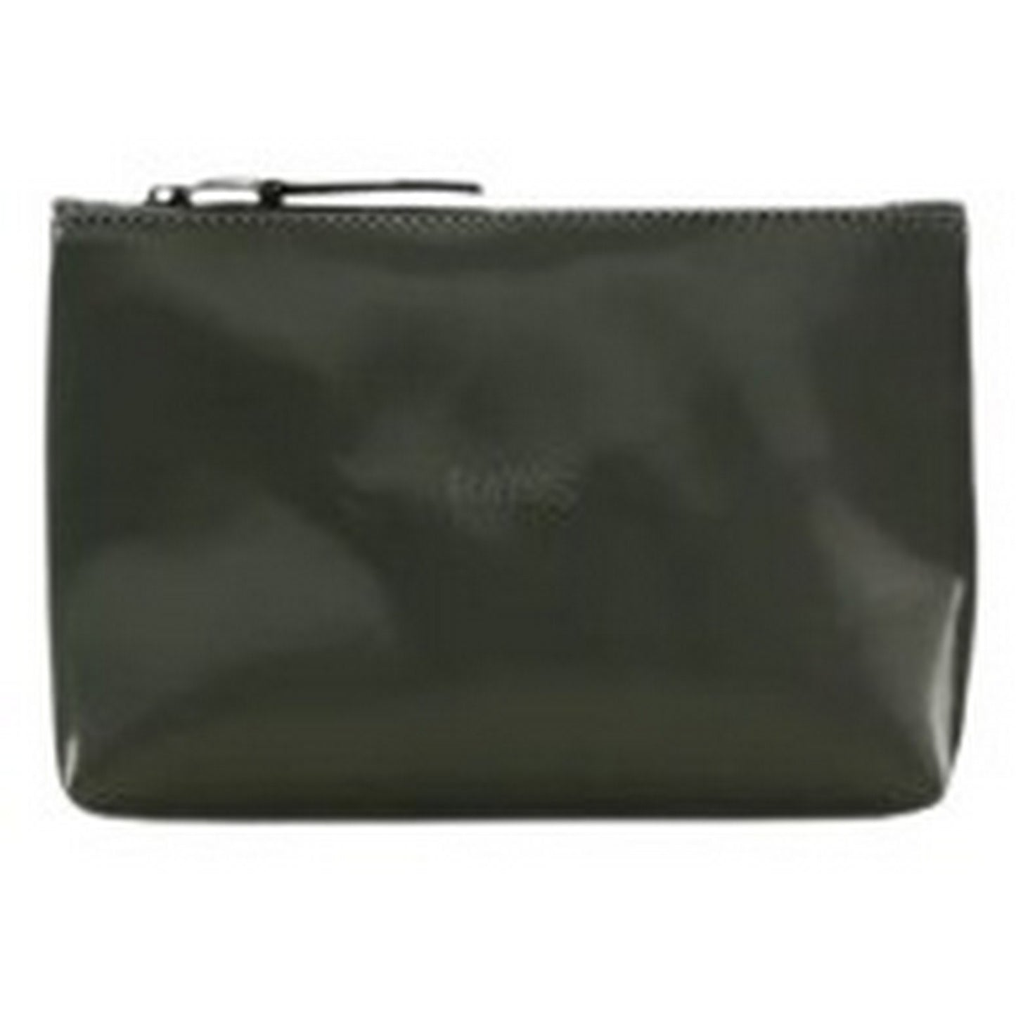 Borse a mano Unisex Rains - Cosmetic Bag W3 - Verde
