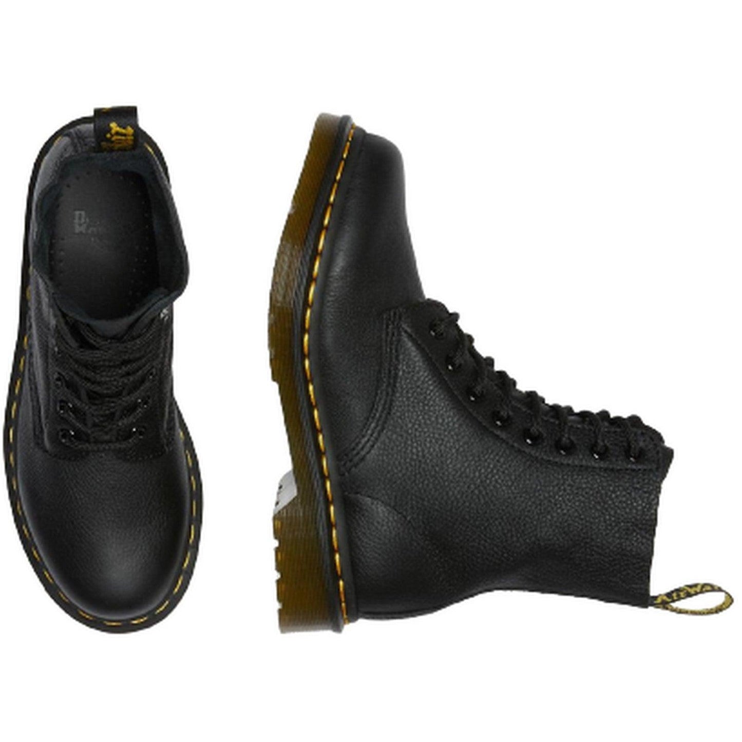 Stivali Donna Dr. Martens - 1460 - Nero