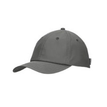 Casquettes de baseball unisexe Rains - Cap W1 - Gris