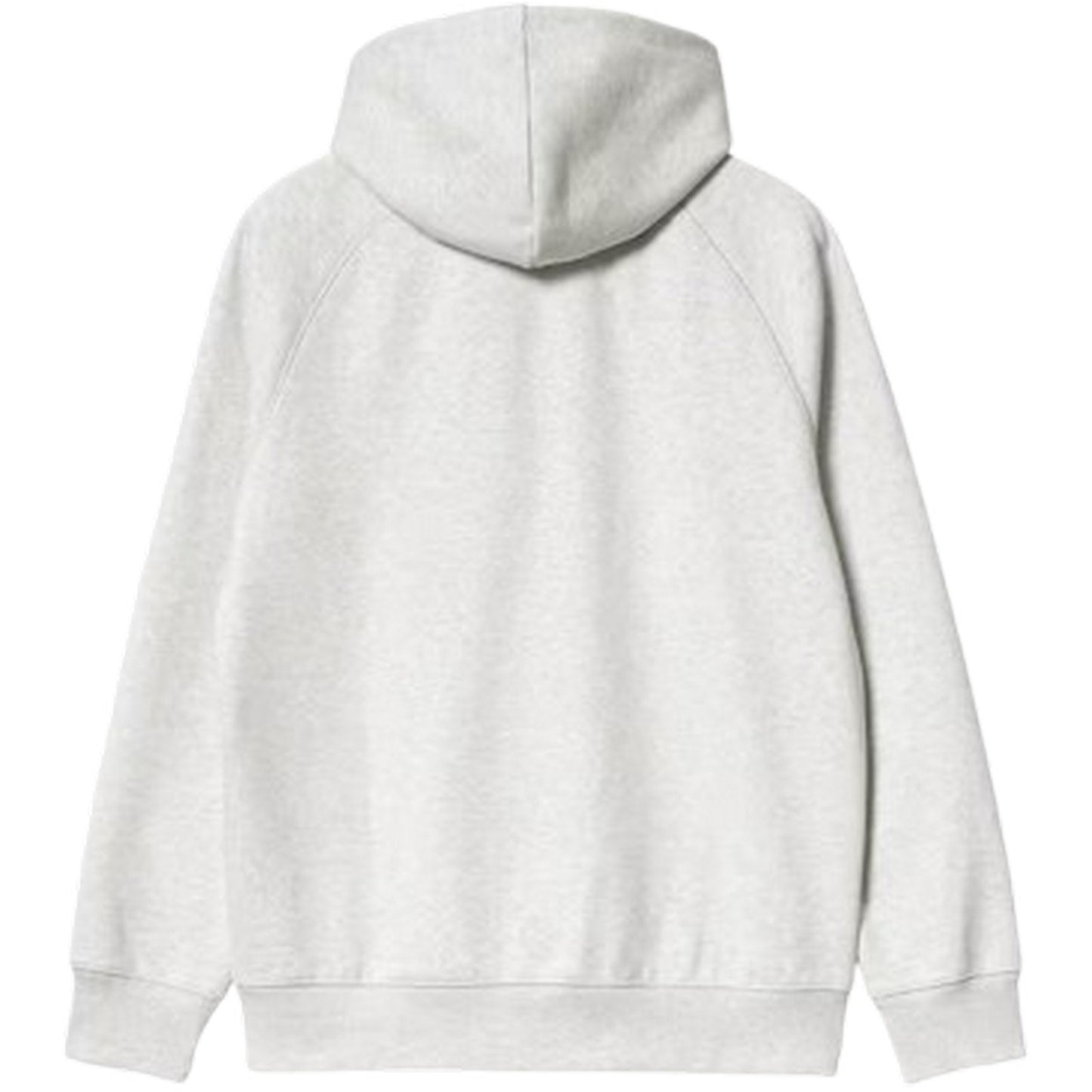 Felpe con cappuccio Uomo Carhartt Wip - Hooded Chase Jacket - Grigio