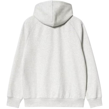 Felpe con cappuccio Uomo Carhartt Wip - Hooded Chase Jacket - Grigio