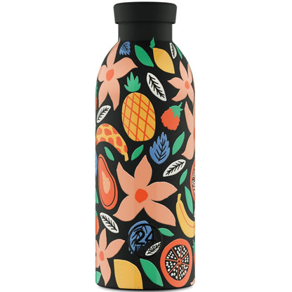 Thermos per bibite Unisex 24bottles - Clima Bottle 050 - Nero
