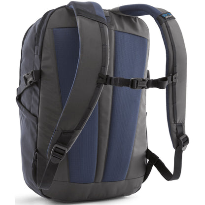 Borse a spalla Unisex Patagonia - Refugio Day Pack 26L - Blu