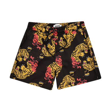 Pantaloncini e calzoncini Uomo Doomsday - Endless Fight Boardshorts - Nero