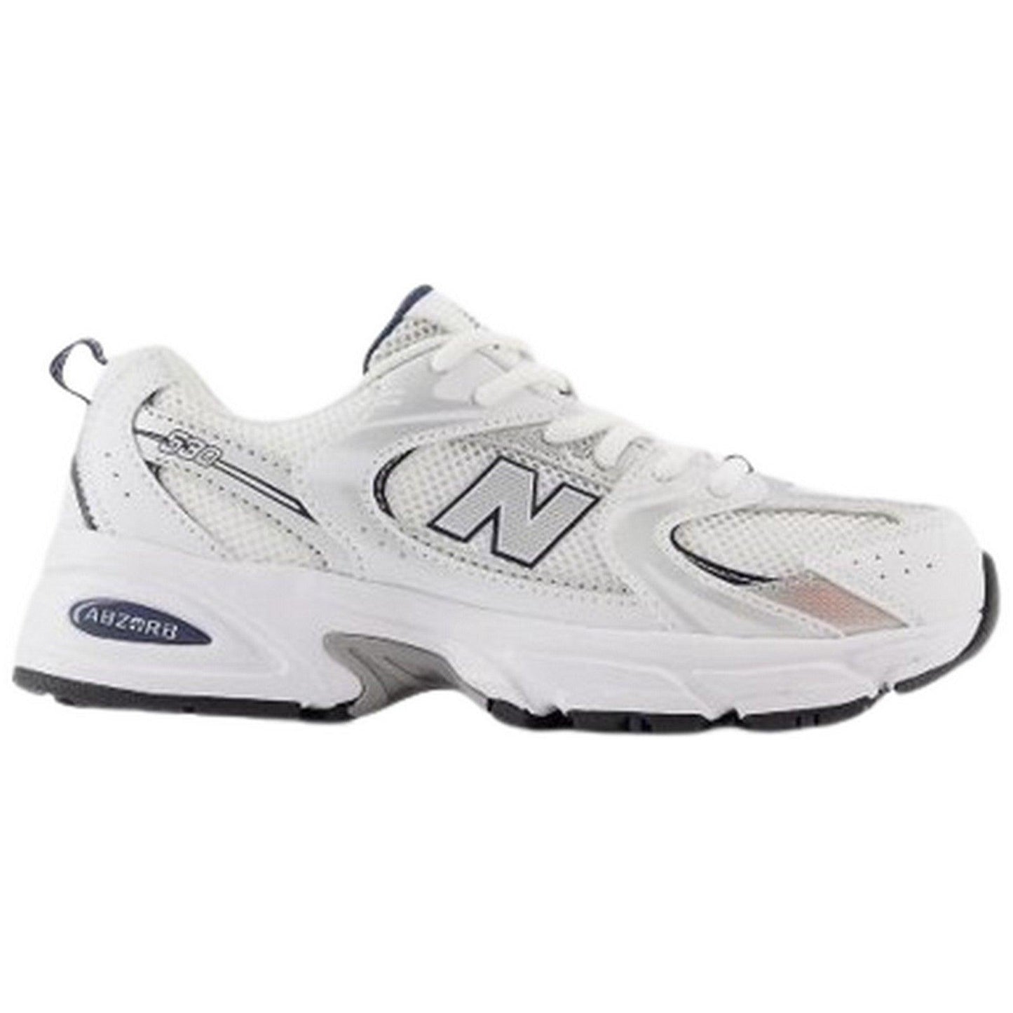 Sneaker Ragazzo New Balance - Scarpa Kids Lifestyle - Bianco