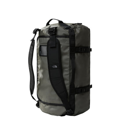 Borse a spalla Unisex The North Face - Base Camp Duffel - S - Verde