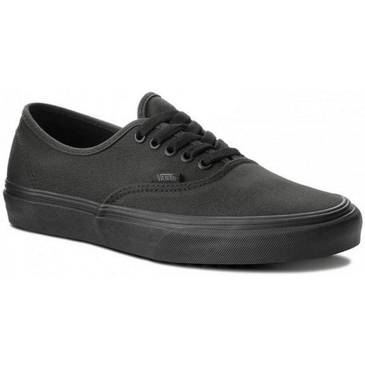 Sneaker Uomo Vans - Authentic Uc - Nero