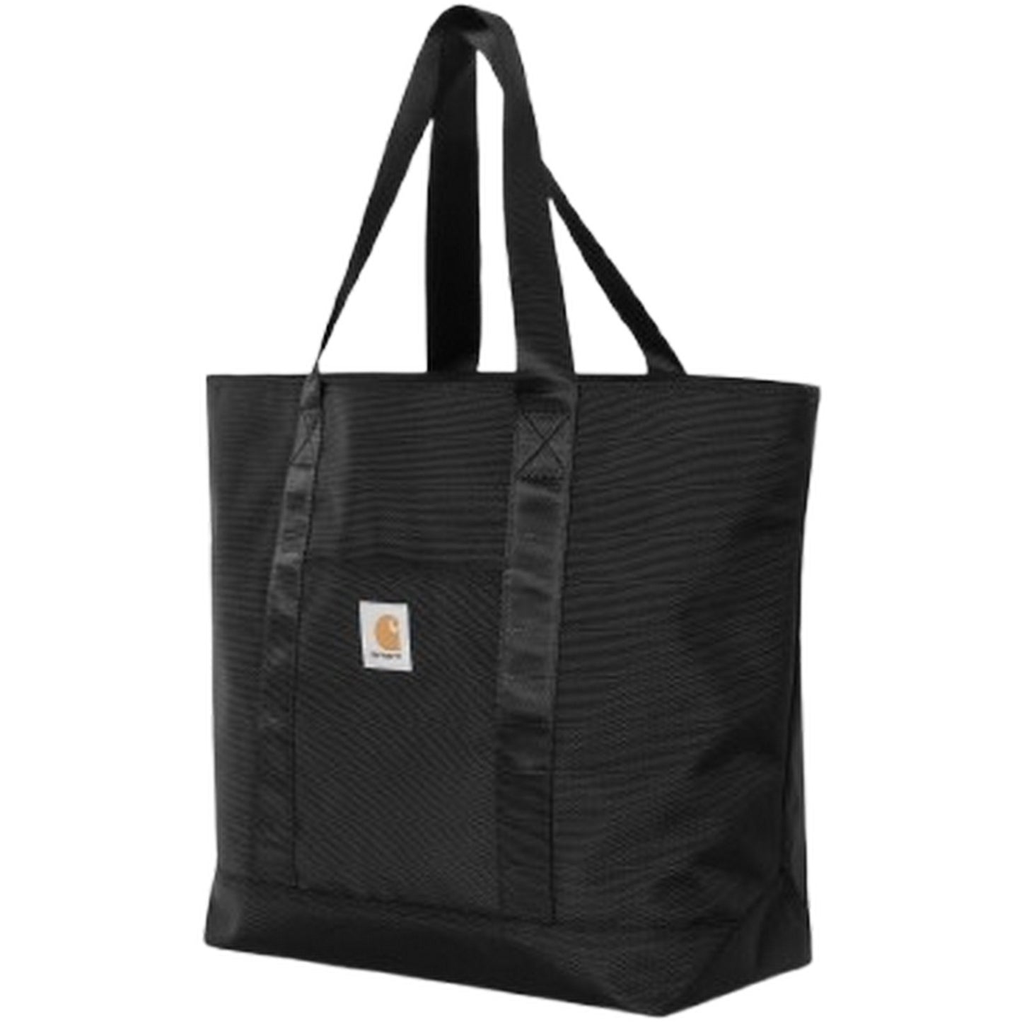 Borse a spalla Unisex Carhartt Wip - Prescott Tote - Nero