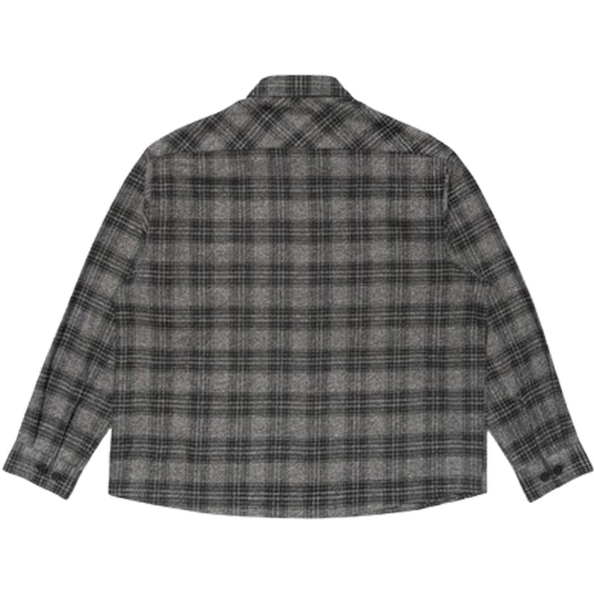 Camicie casual Uomo Edwin - Ace Shirt Ls - Nero