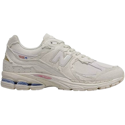 Sneaker Unisex New Balance - Scarpa Lifestyle Uomo - Bianco