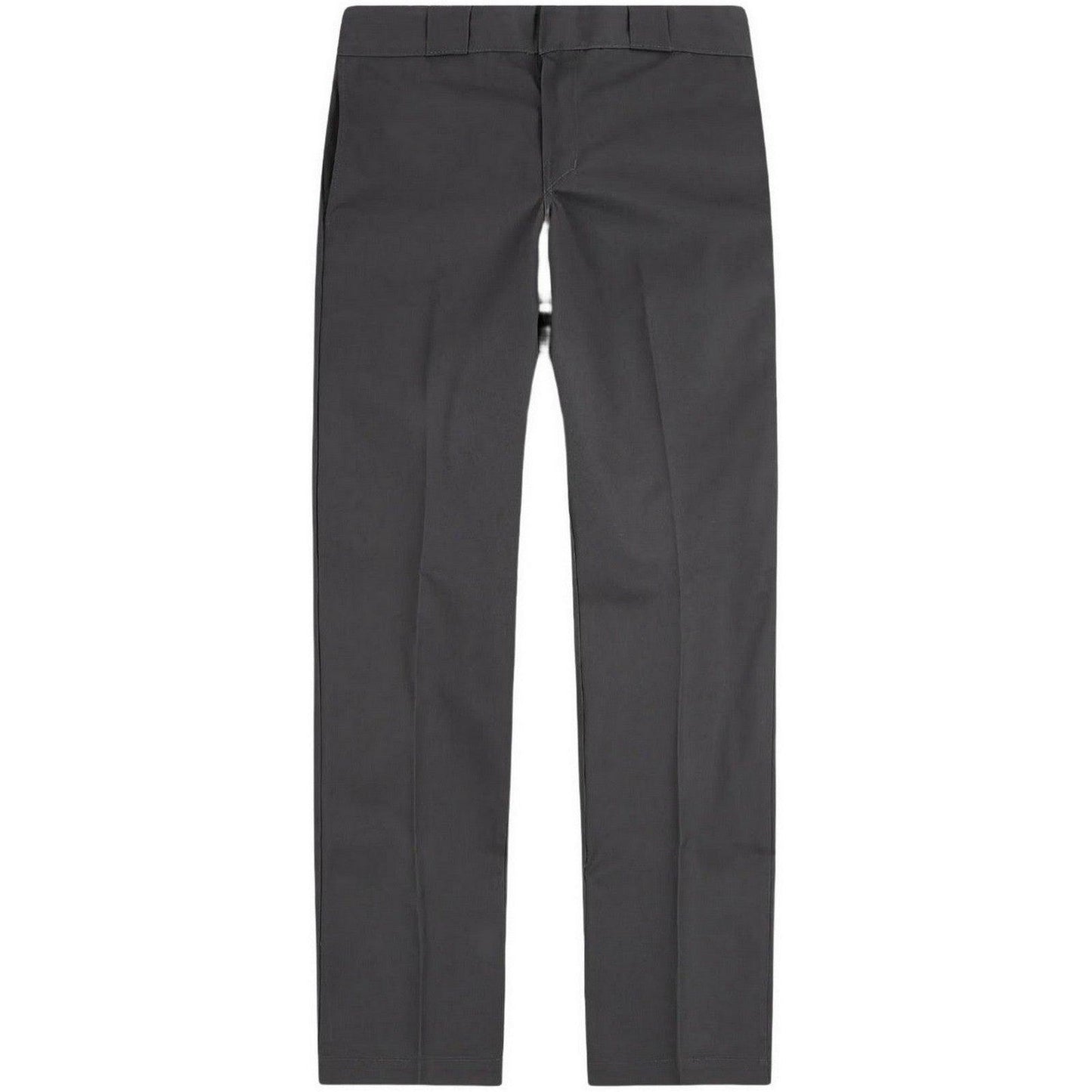 Pantaloni Uomo Dickies - Original Fit Straight Leg Work Pant - Grigio